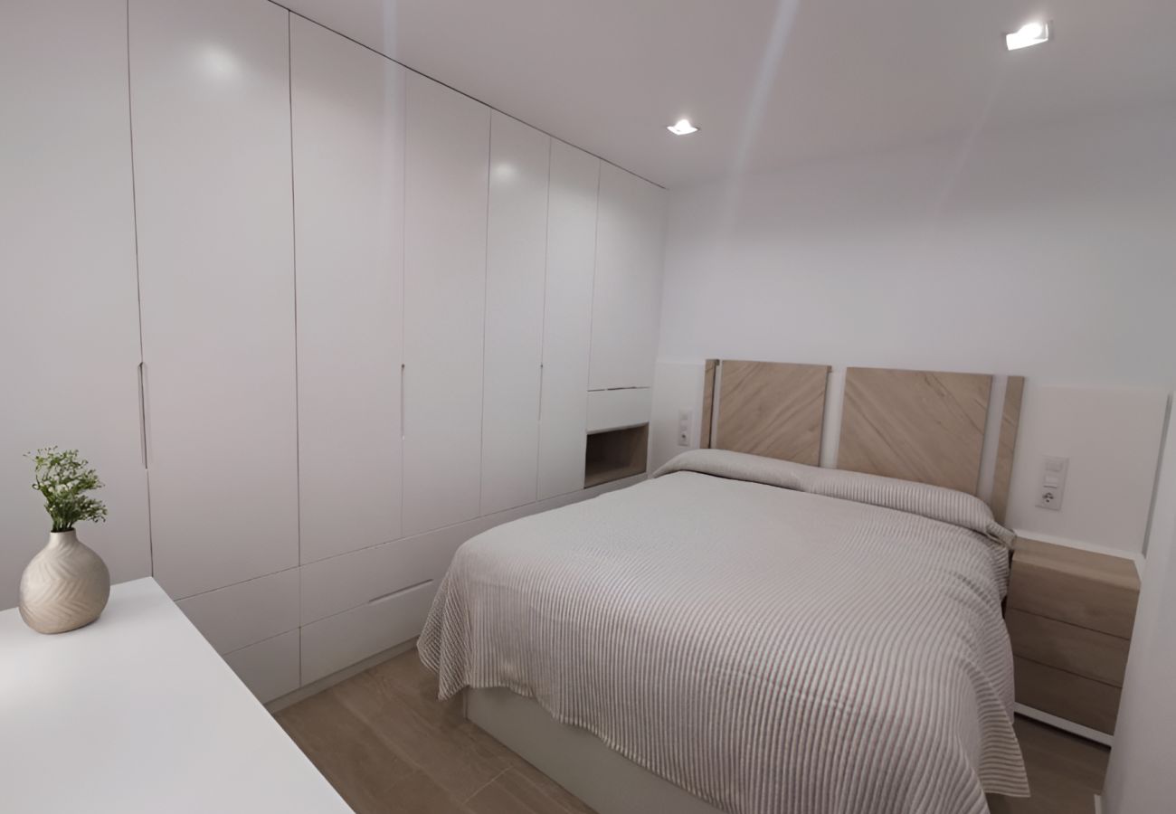 Apartamento en Cádiz - Casa Viento de Levante Grupo AC Gestion