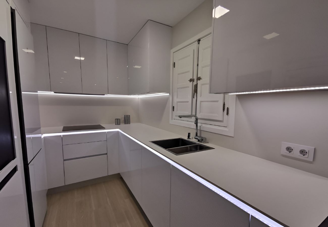 Apartamento en Cádiz - Casa Viento de Levante Grupo AC Gestion