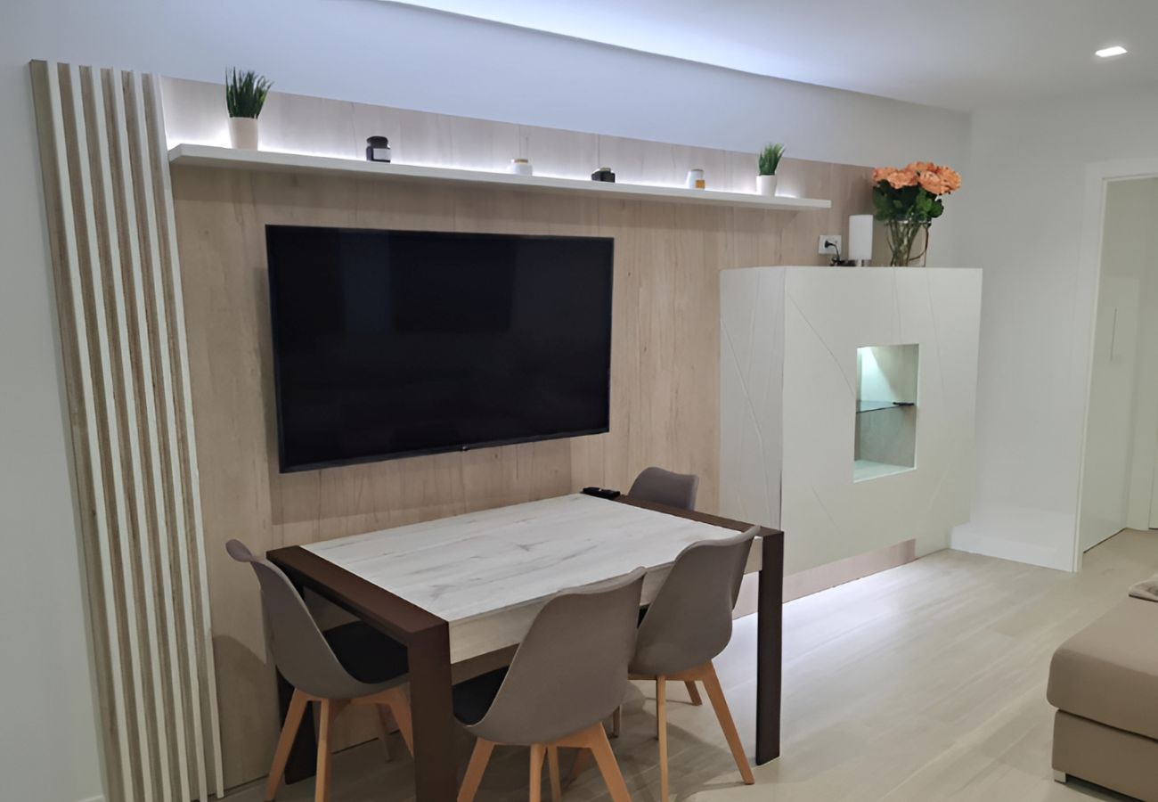 Apartamento en Cádiz - Casa Viento de Levante Grupo AC Gestion
