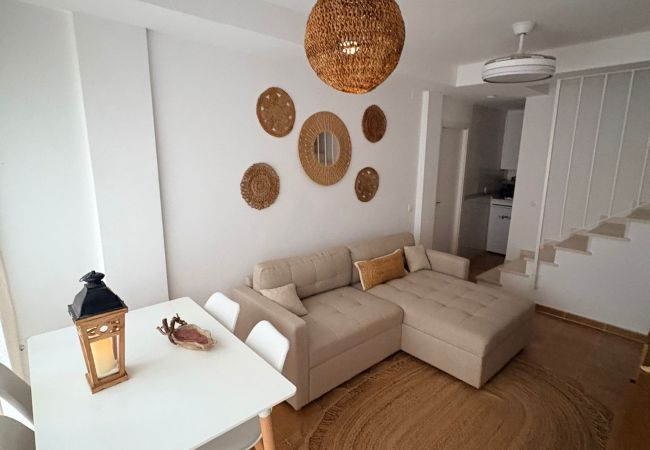 Apartamento en Caños de Meca - A3 Aires de Trafalgar Grupo AC Gestión