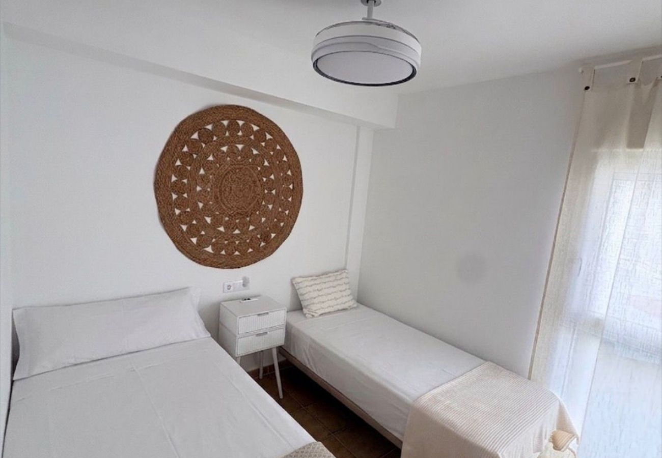 Apartamento en Caños de Meca - A3 Aires de Trafalgar Grupo AC Gestión