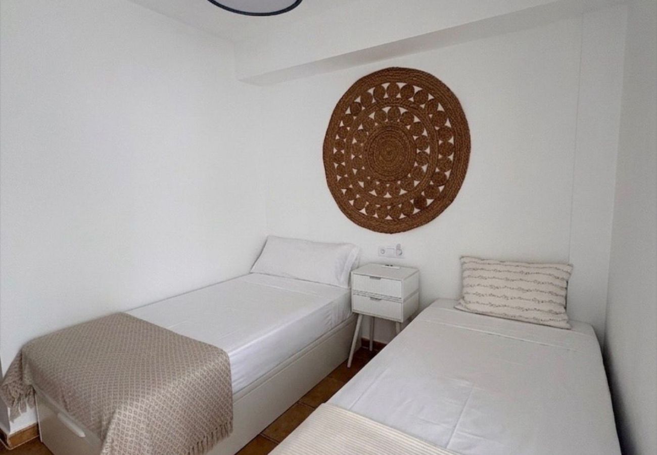 Apartamento en Caños de Meca - A3 Aires de Trafalgar Grupo AC Gestión