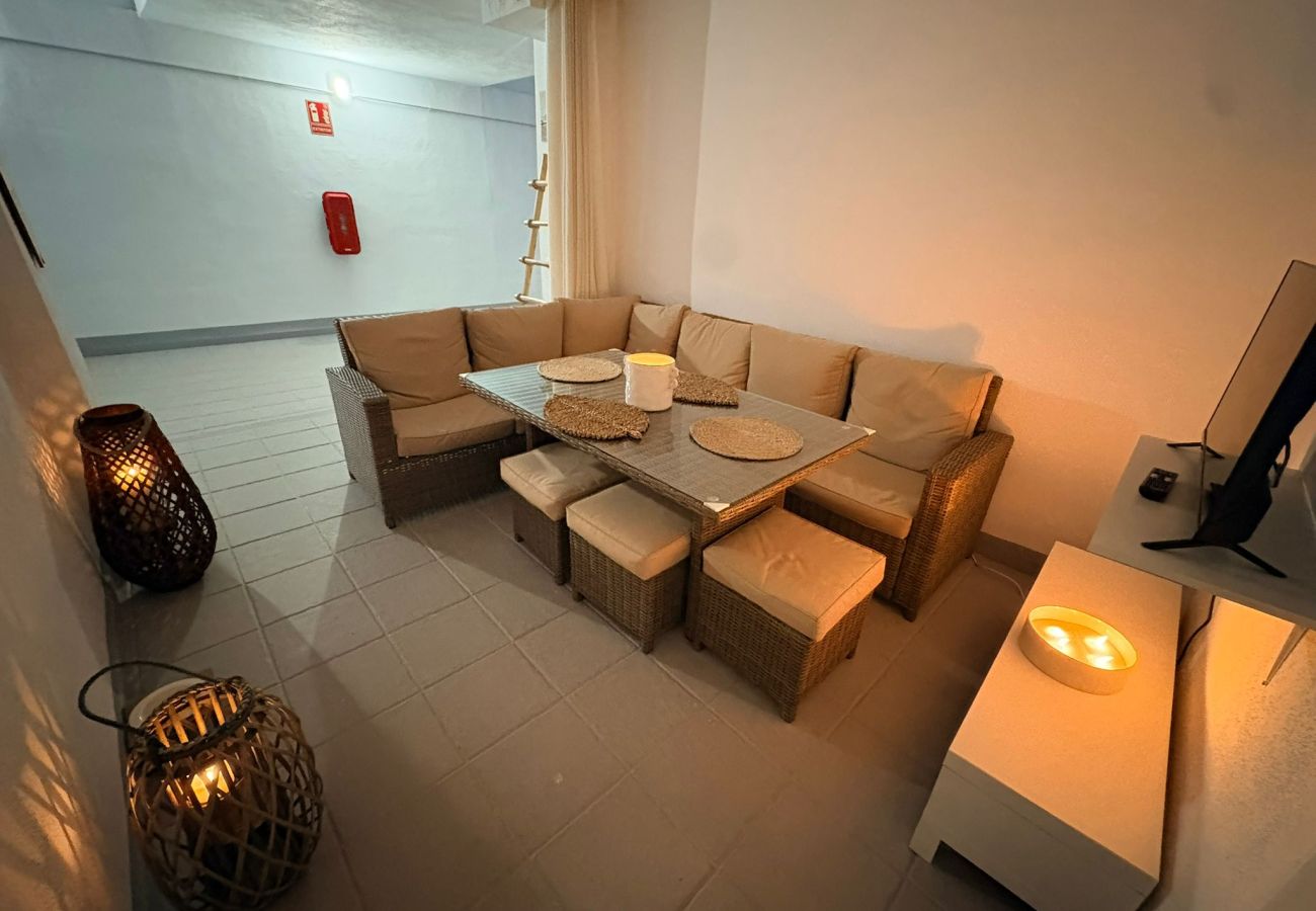 Apartamento en Caños de Meca - A3 Aires de Trafalgar Grupo AC Gestión