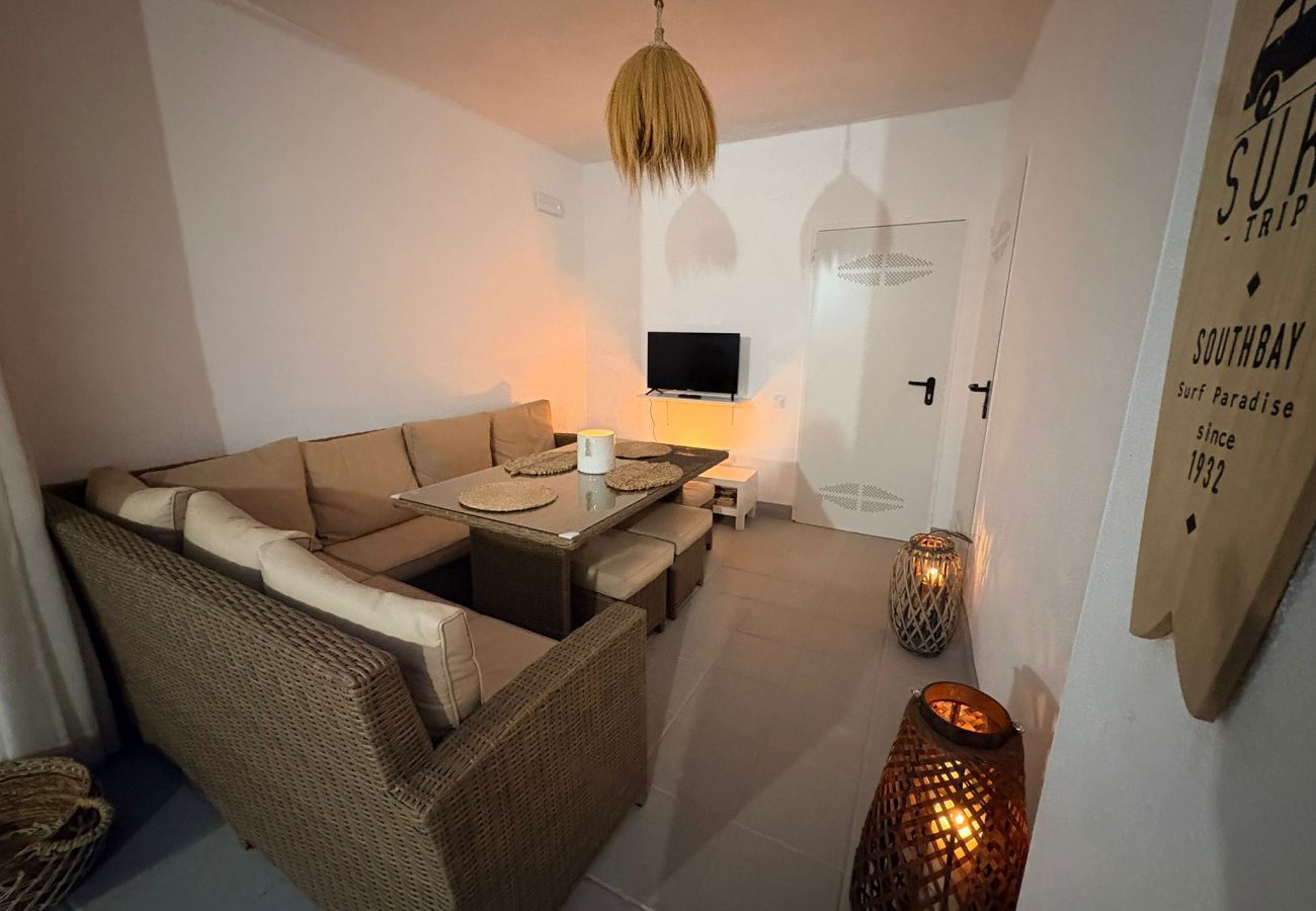 Apartamento en Caños de Meca - A3 Aires de Trafalgar Grupo AC Gestión