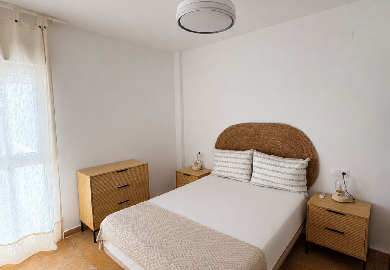 Apartamento en Caños de Meca - A3 Aires de Trafalgar Grupo AC Gestión