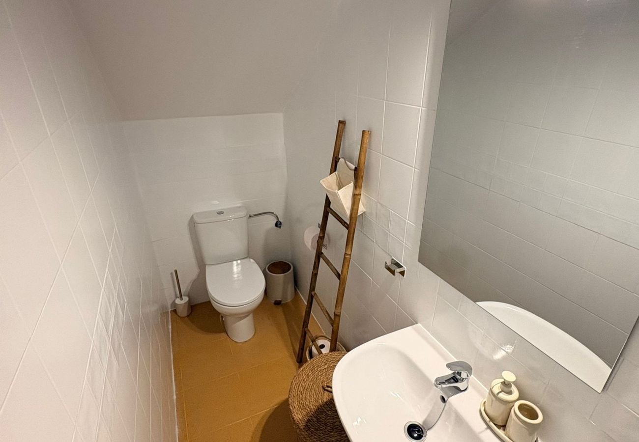Apartamento en Caños de Meca - A3 Aires de Trafalgar Grupo AC Gestión