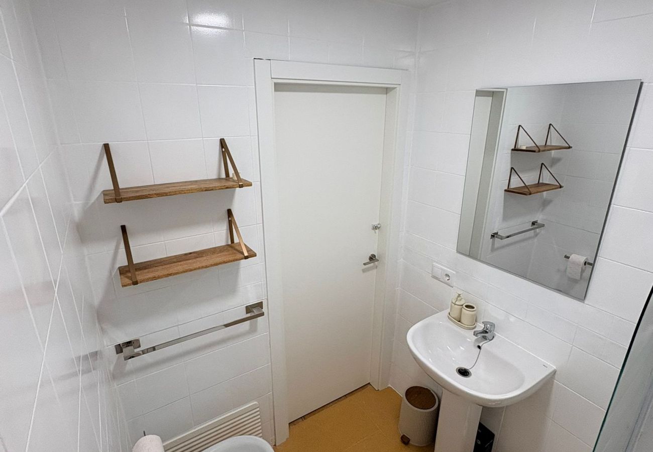 Apartamento en Caños de Meca - A3 Aires de Trafalgar Grupo AC Gestión