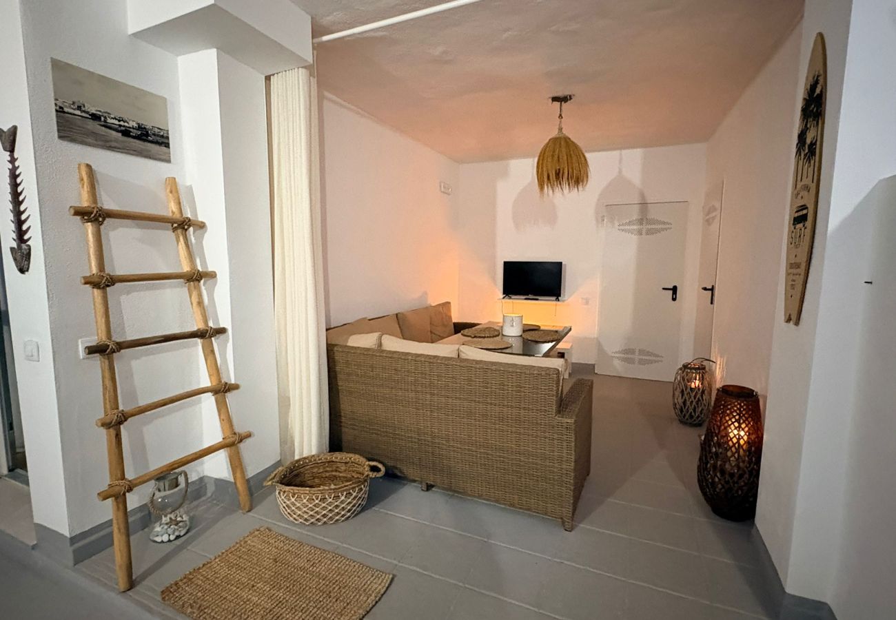 Apartamento en Caños de Meca - A3 Aires de Trafalgar Grupo AC Gestión