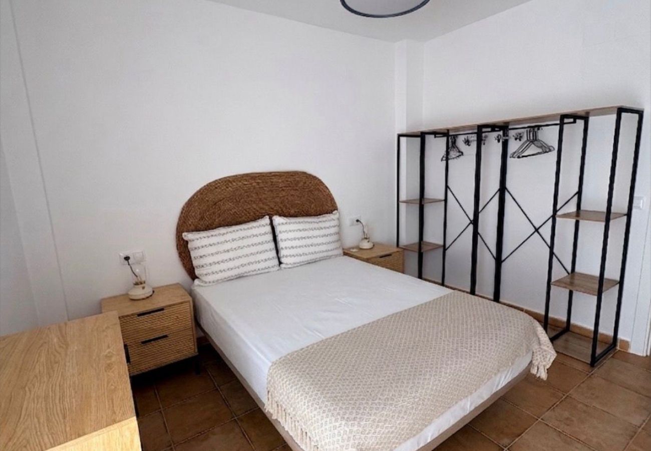 Apartamento en Caños de Meca - A3 Aires de Trafalgar Grupo AC Gestión