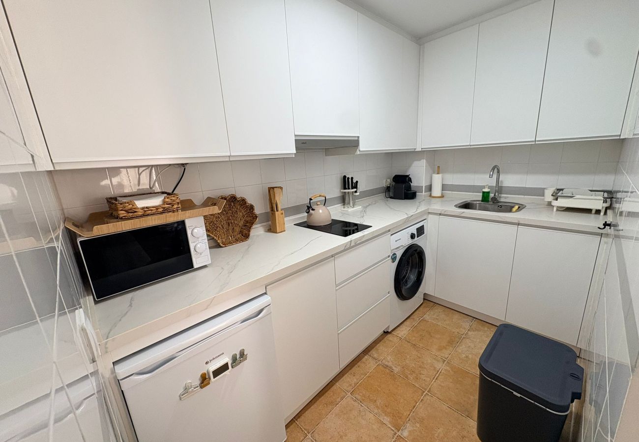 Apartamento en Caños de Meca - A3 Aires de Trafalgar Grupo AC Gestión