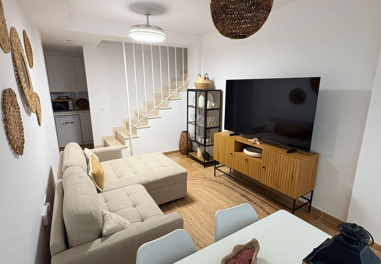 Apartamento en Caños de Meca - A3 Aires de Trafalgar Grupo AC Gestión