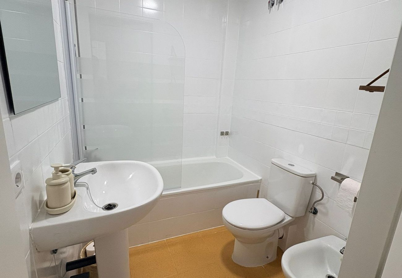 Apartamento en Caños de Meca - A3 Aires de Trafalgar Grupo AC Gestión