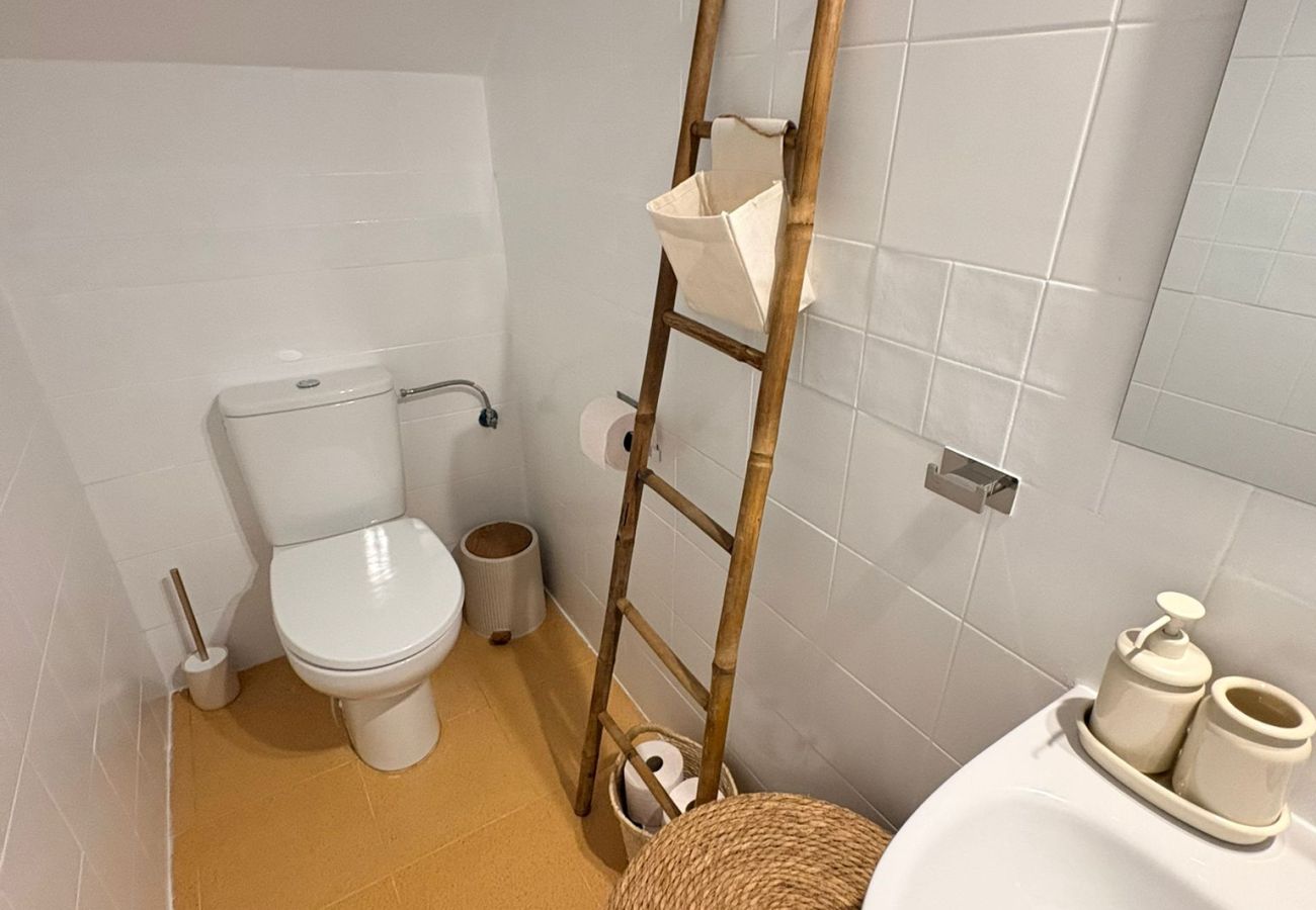 Apartamento en Caños de Meca - A3 Aires de Trafalgar Grupo AC Gestión