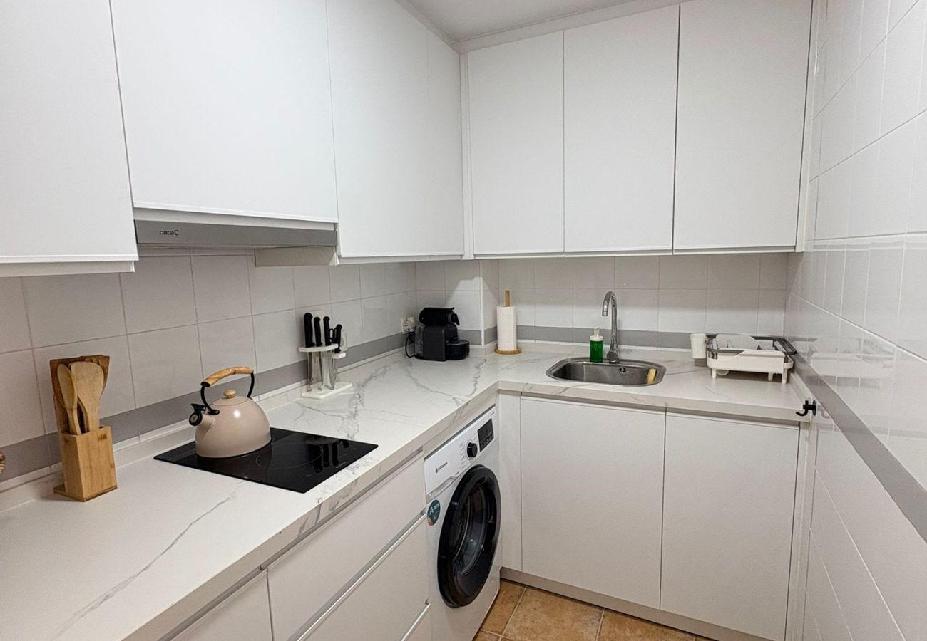 Apartamento en Caños de Meca - A3 Aires de Trafalgar Grupo AC Gestión