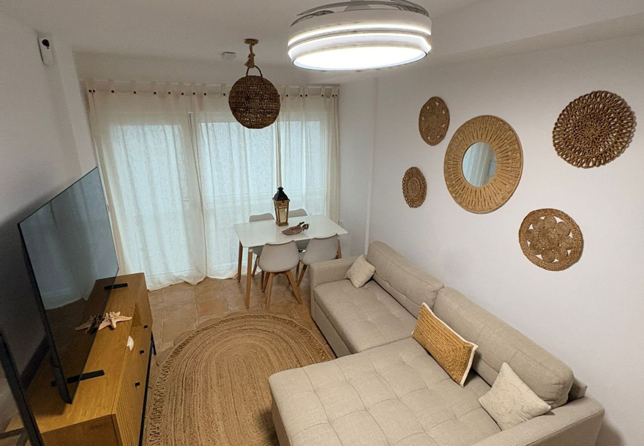 Apartamento en Caños de Meca - A3 Aires de Trafalgar Grupo AC Gestión
