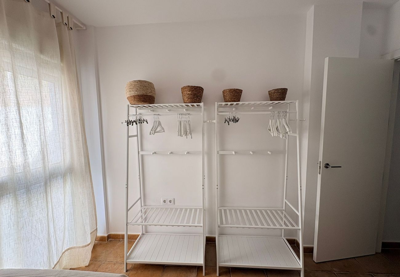 Apartamento en Caños de Meca - A3 Aires de Trafalgar Grupo AC Gestión