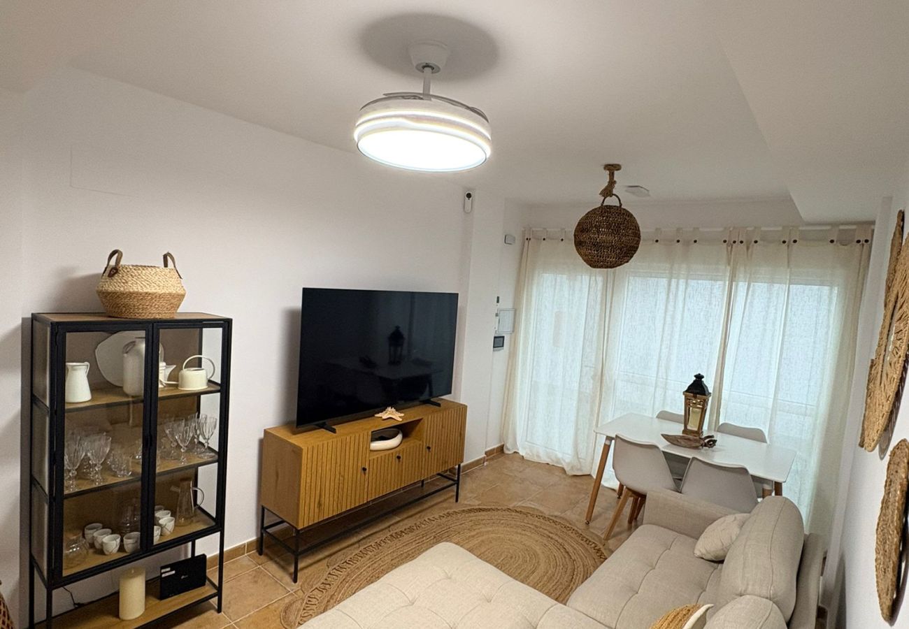 Apartamento en Caños de Meca - A3 Aires de Trafalgar Grupo AC Gestión