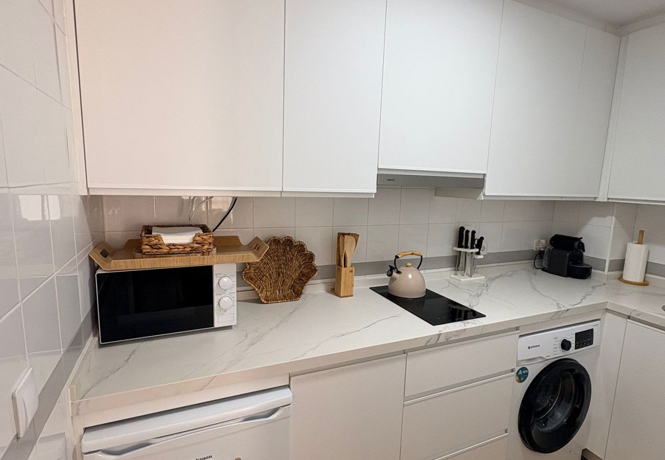 Apartamento en Caños de Meca - A3 Aires de Trafalgar Grupo AC Gestión