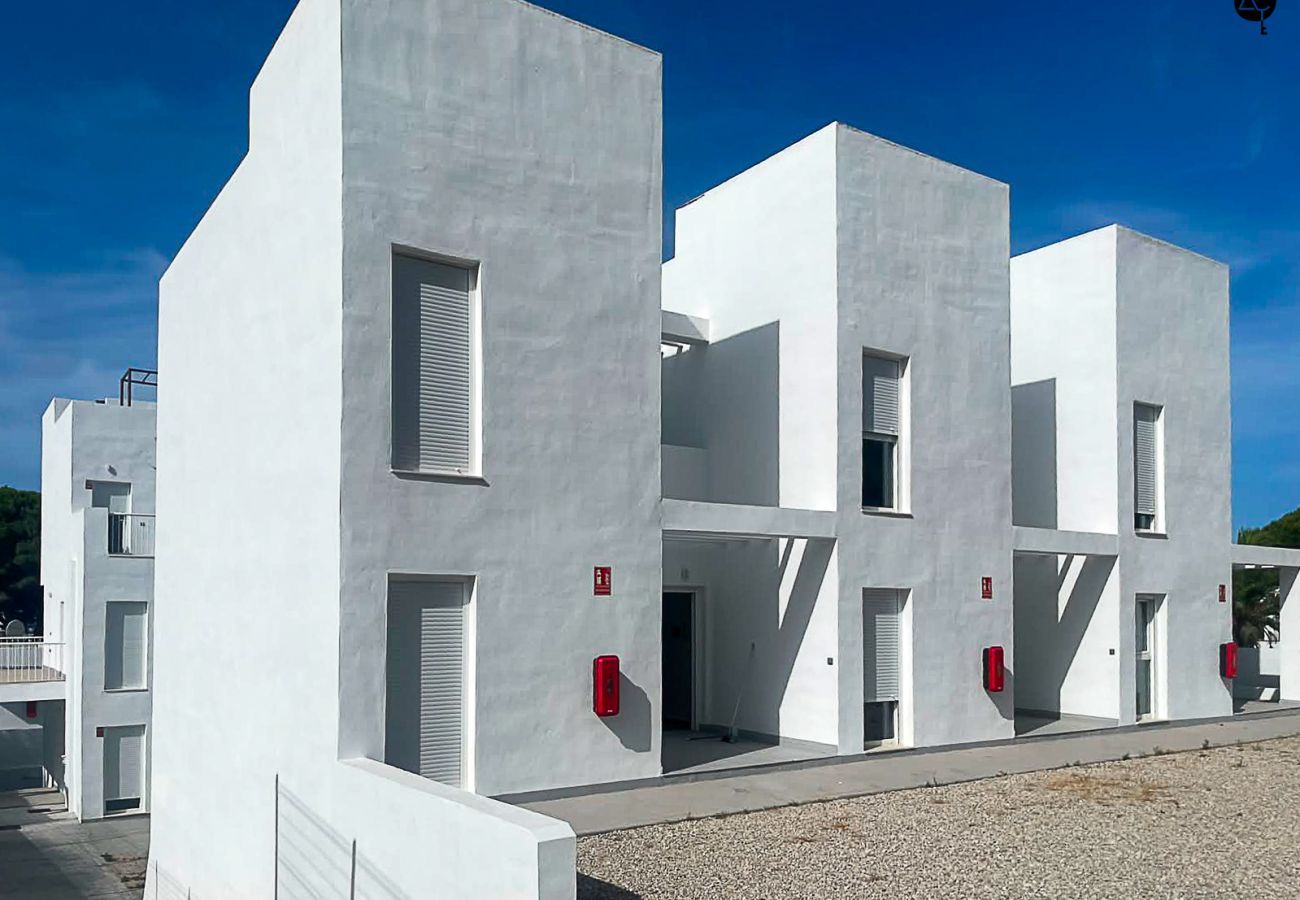 Apartamento en Caños de Meca - A3 Aires de Trafalgar Grupo AC Gestión