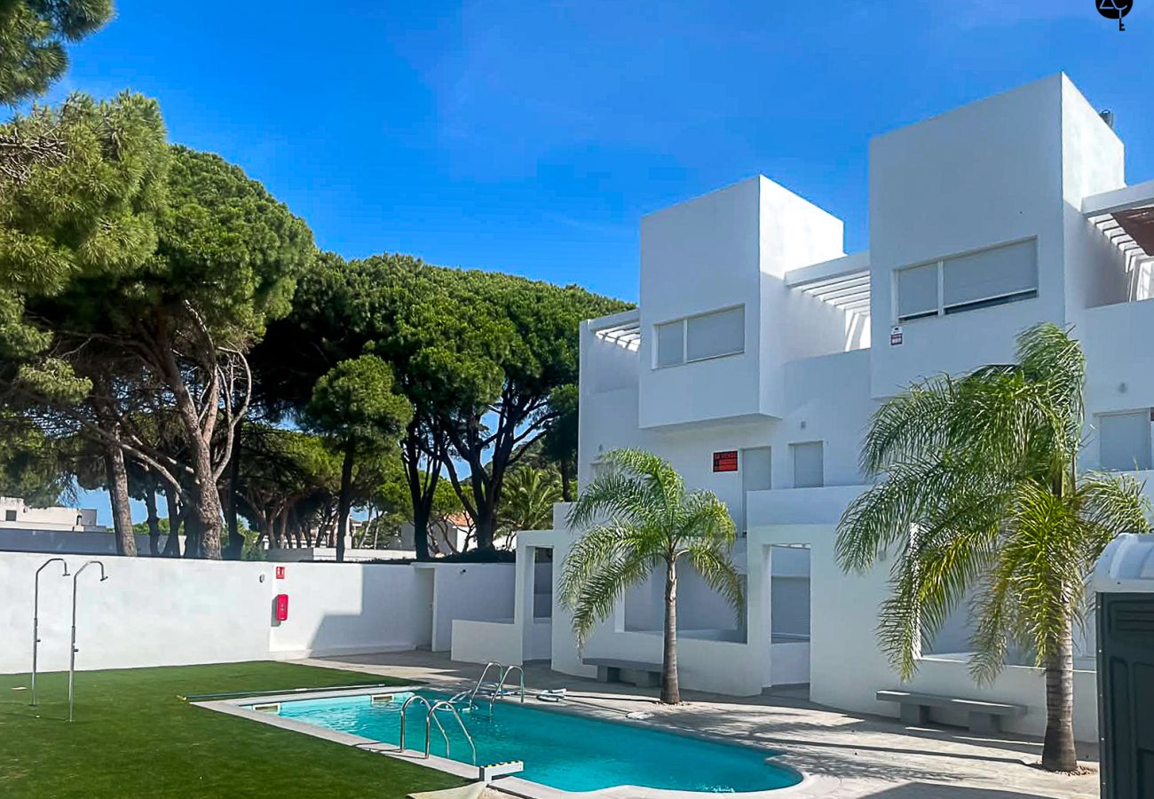 Apartamento en Caños de Meca - A3 Aires de Trafalgar Grupo AC Gestión