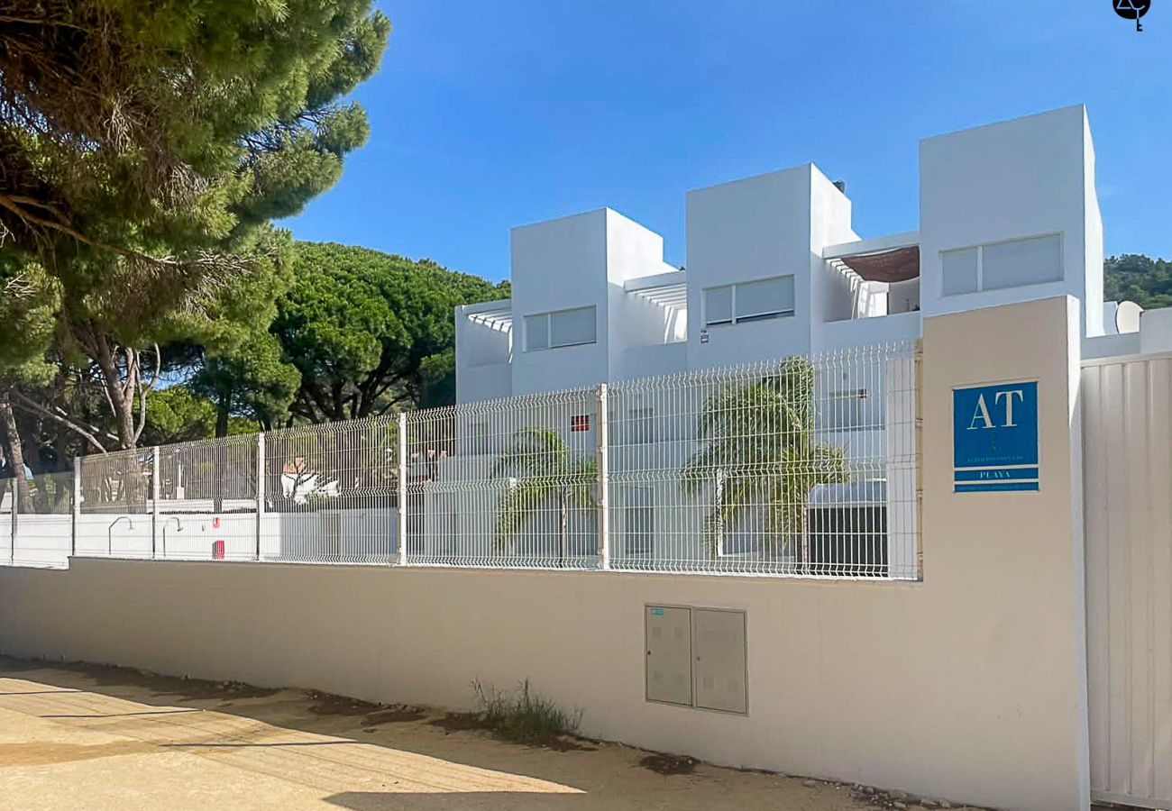 Apartamento en Caños de Meca - A3 Aires de Trafalgar Grupo AC Gestión