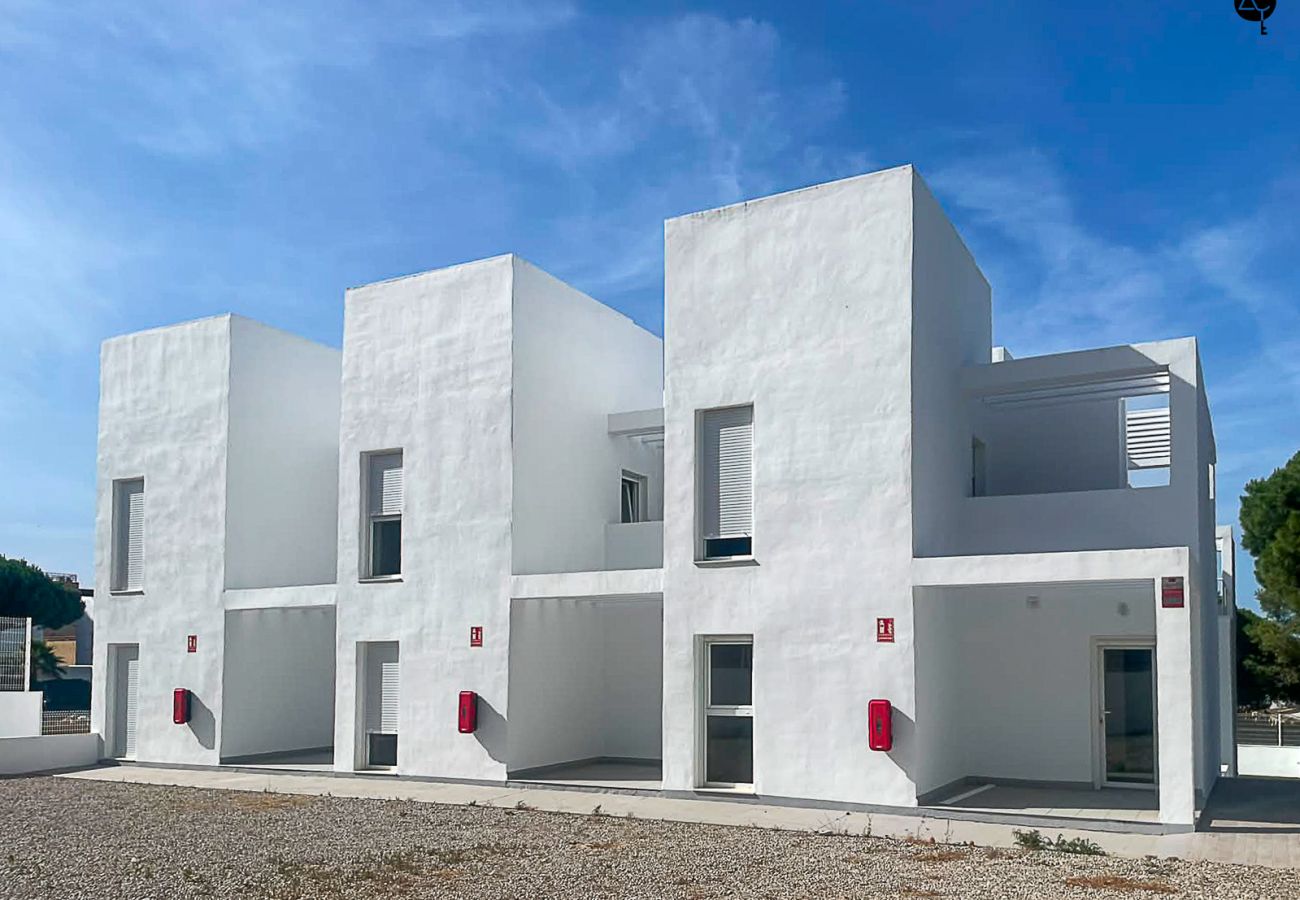 Apartamento en Caños de Meca - A3 Aires de Trafalgar Grupo AC Gestión