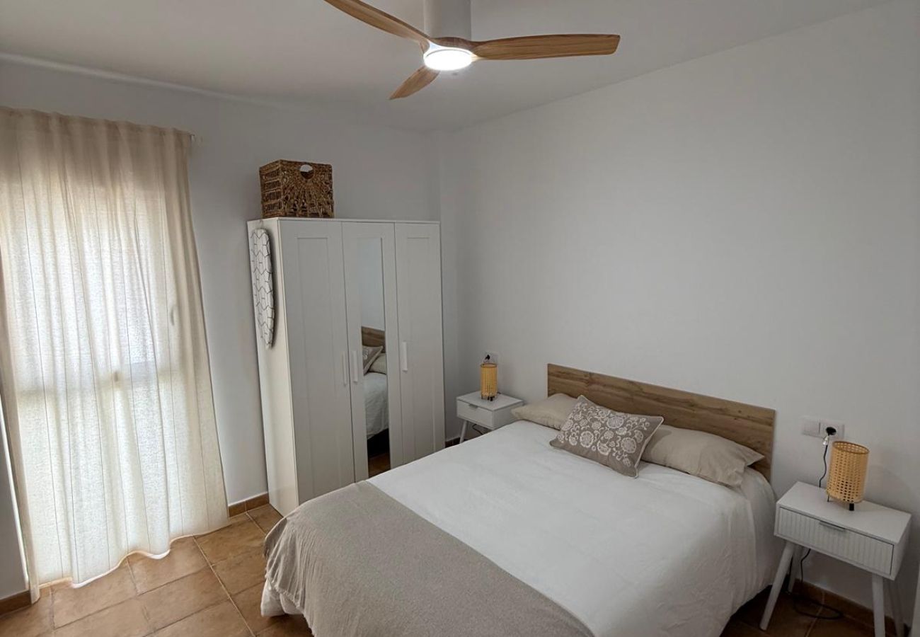 Apartamento en Caños de Meca - B2 Aires de Trafalgar Grupo AC Gestion