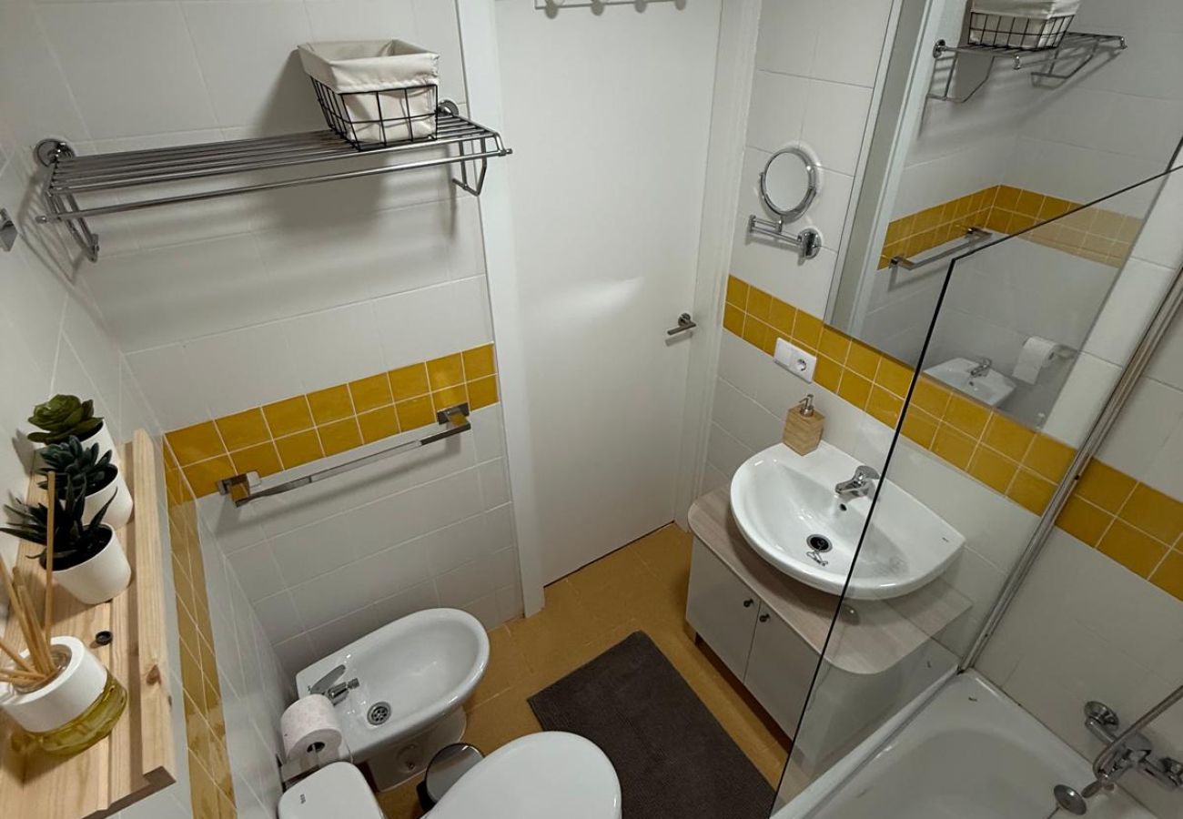 Apartamento en Caños de Meca - B2 Aires de Trafalgar Grupo AC Gestion