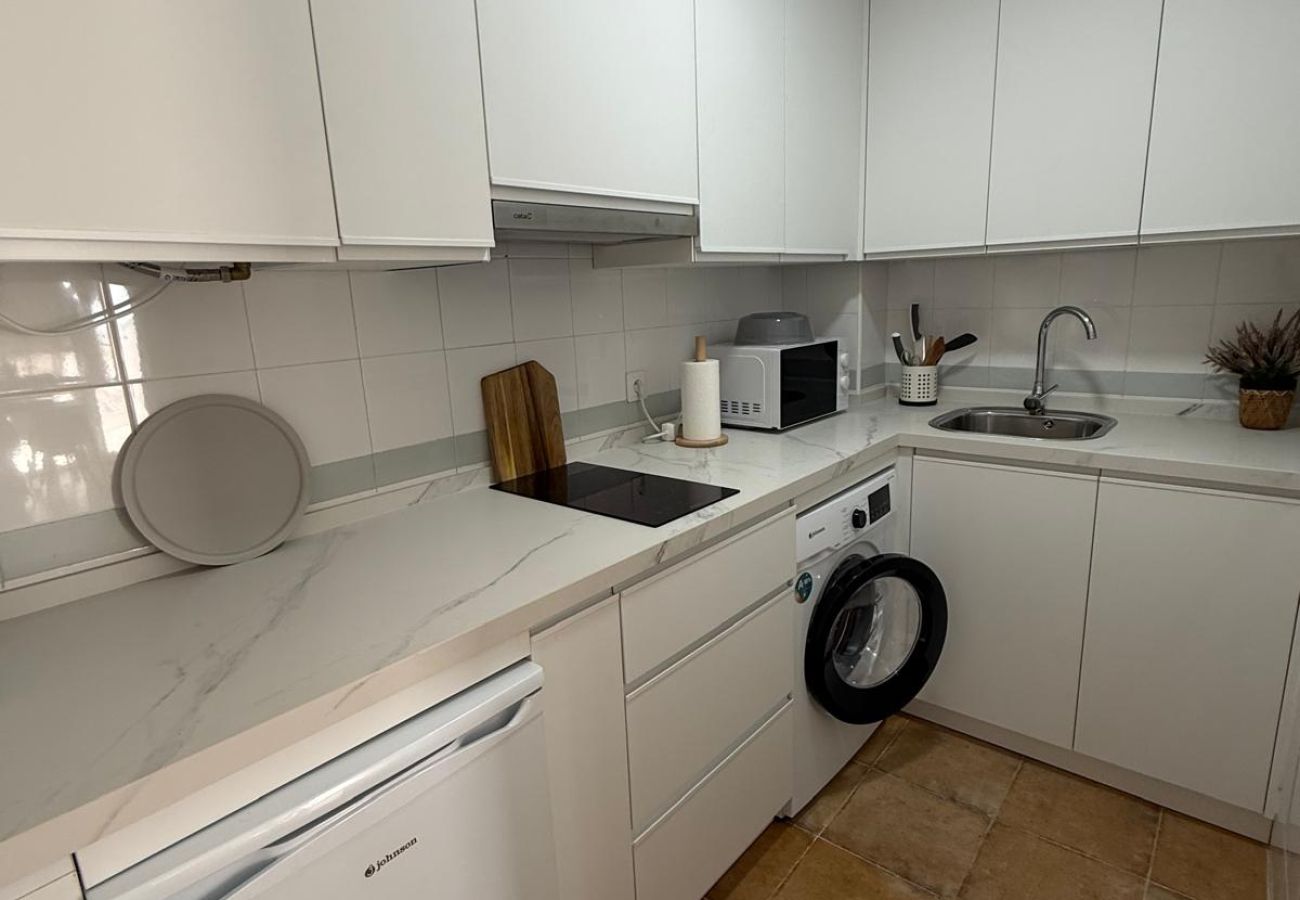 Apartamento en Caños de Meca - B2 Aires de Trafalgar Grupo AC Gestion