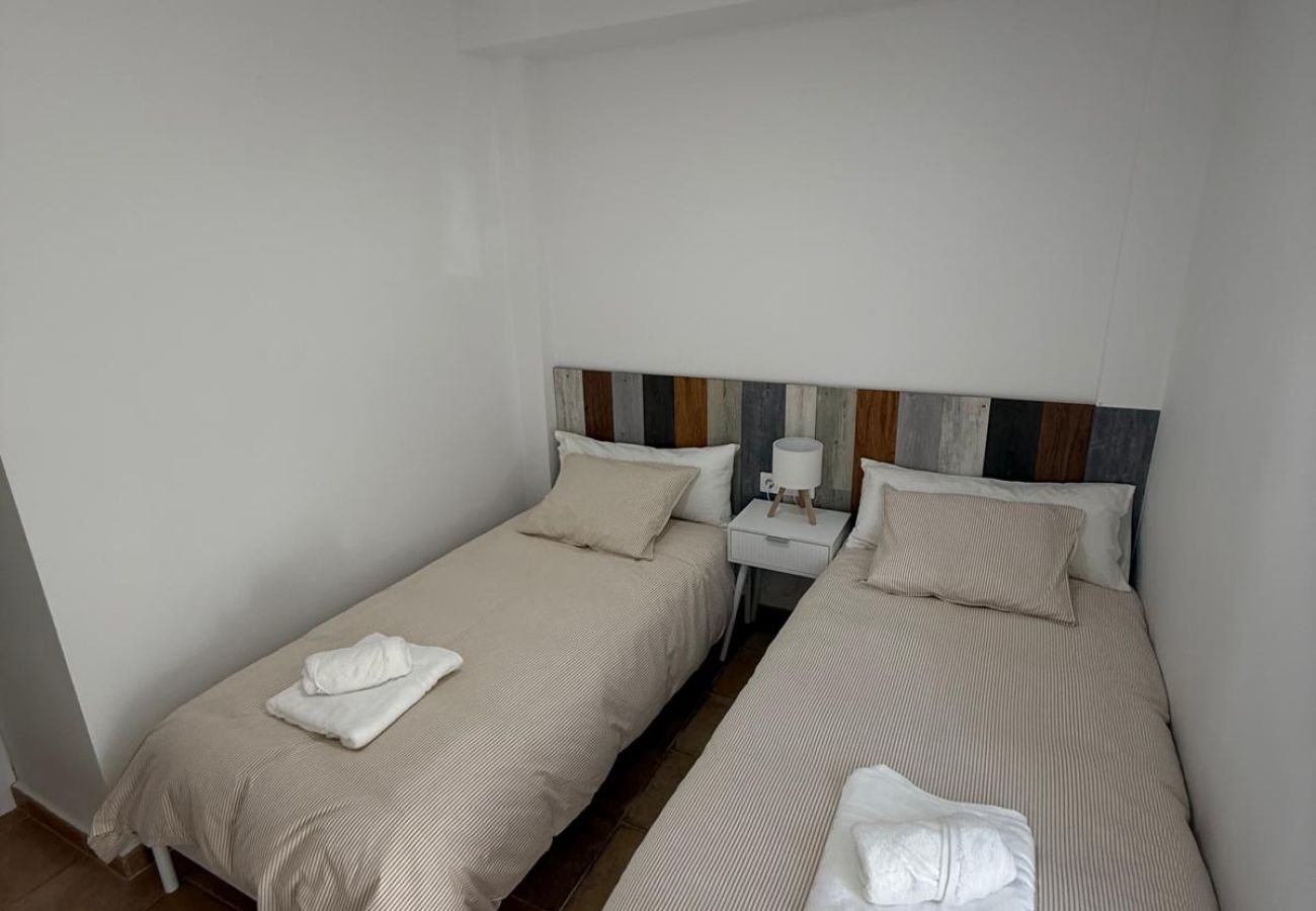 Apartamento en Caños de Meca - B2 Aires de Trafalgar Grupo AC Gestion