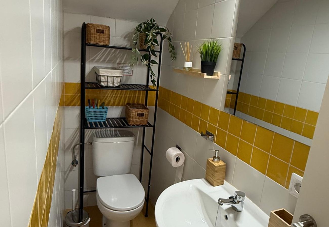Apartamento en Caños de Meca - B2 Aires de Trafalgar Grupo AC Gestion