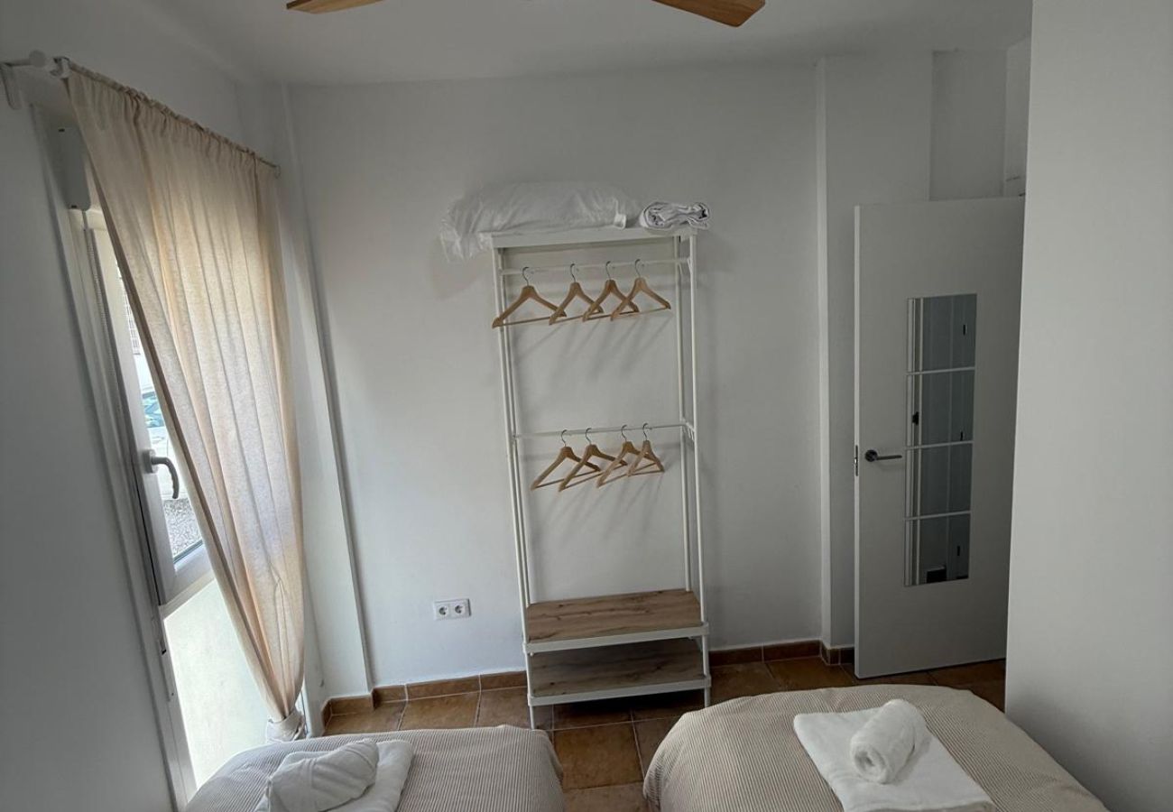 Apartamento en Caños de Meca - B2 Aires de Trafalgar Grupo AC Gestion