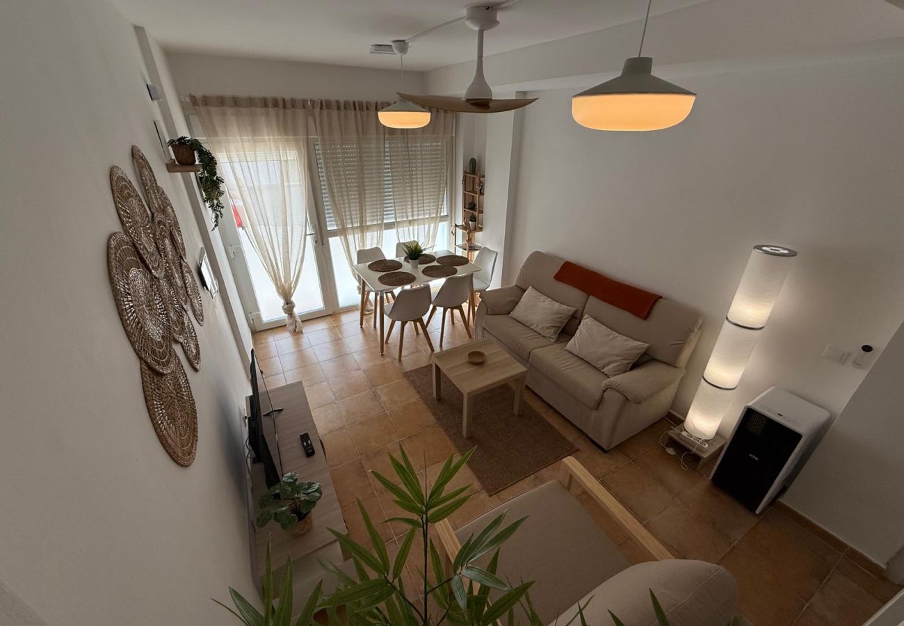 Apartamento en Caños de Meca - B2 Aires de Trafalgar Grupo AC Gestion