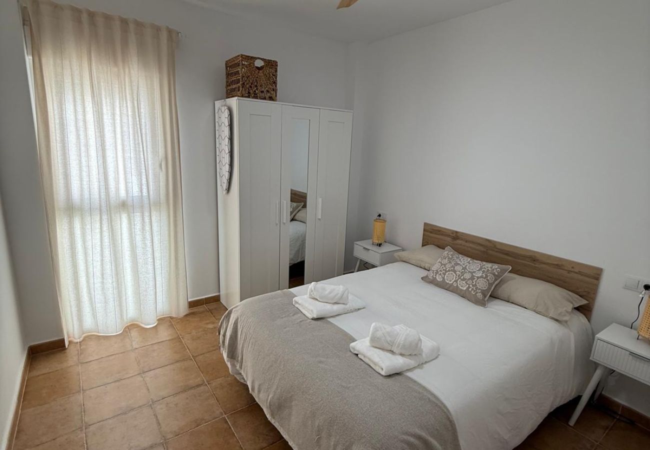 Apartamento en Caños de Meca - B2 Aires de Trafalgar Grupo AC Gestion