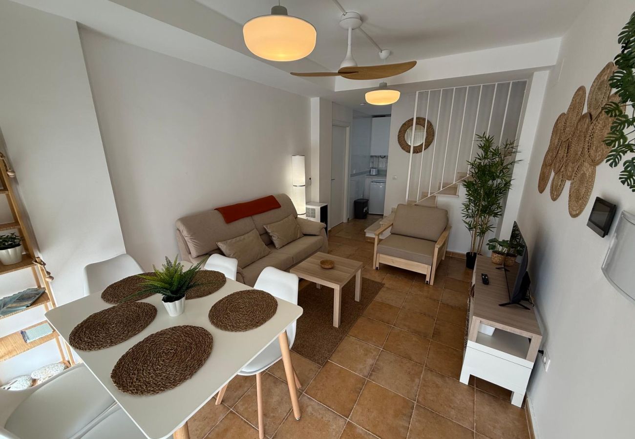 Apartamento en Caños de Meca - B2 Aires de Trafalgar Grupo AC Gestion