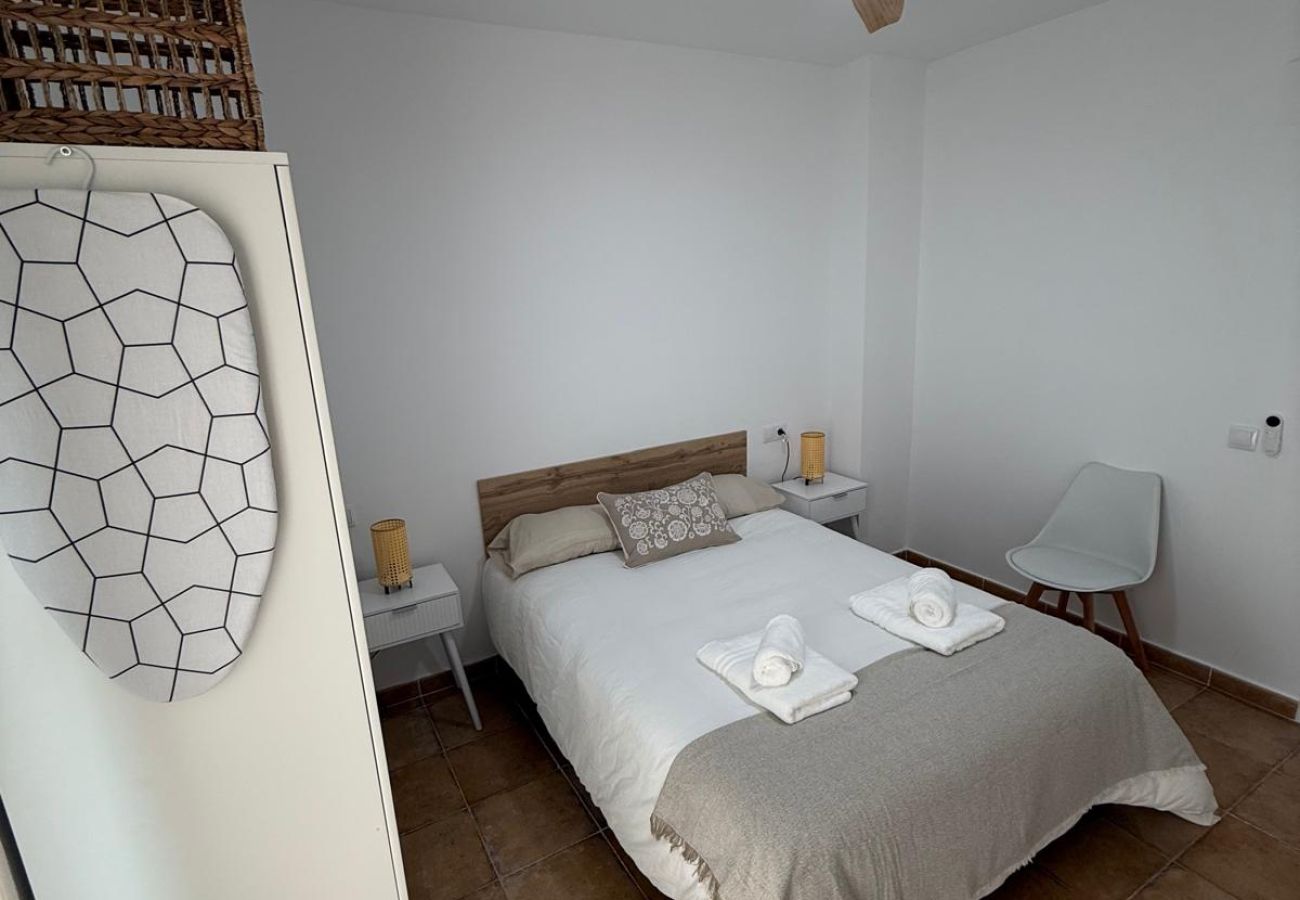 Apartamento en Caños de Meca - B2 Aires de Trafalgar Grupo AC Gestion