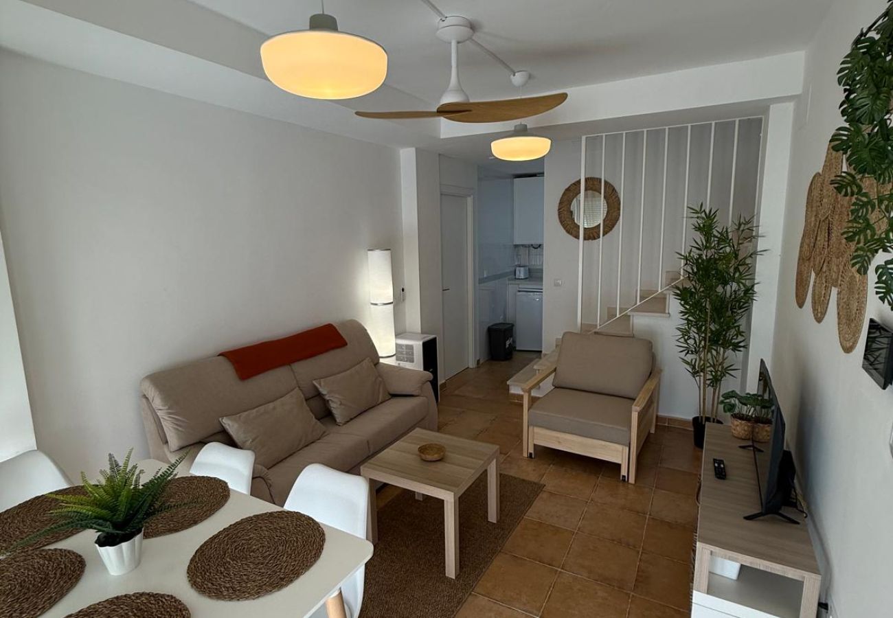 Apartamento en Caños de Meca - B2 Aires de Trafalgar Grupo AC Gestion