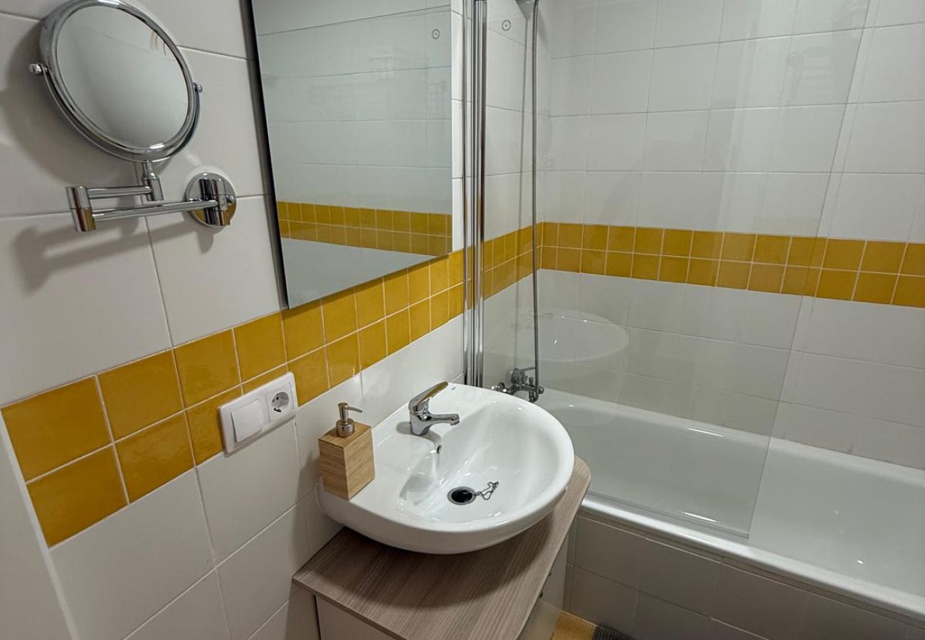 Apartamento en Caños de Meca - B2 Aires de Trafalgar Grupo AC Gestion