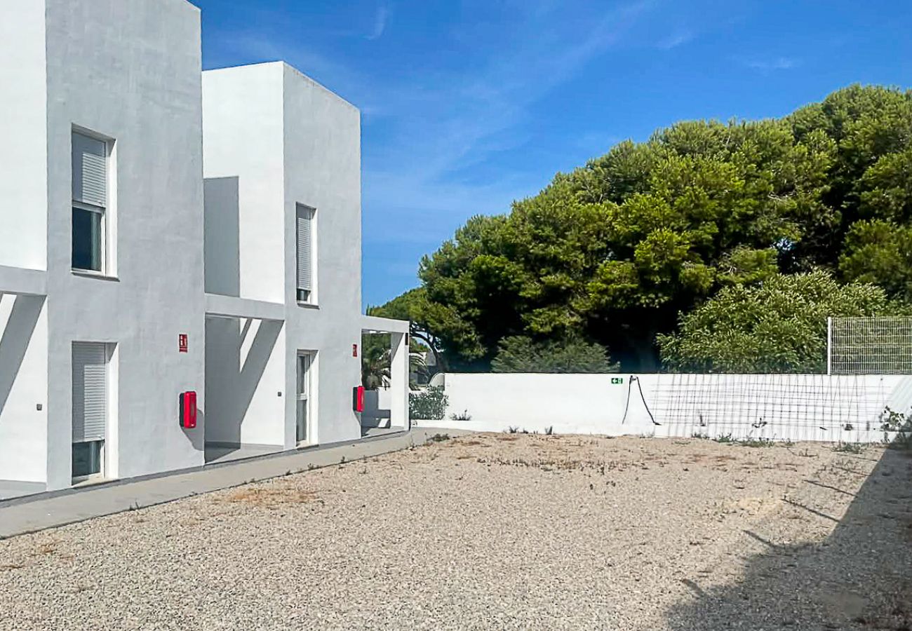 Apartamento en Caños de Meca - B2 Aires de Trafalgar Grupo AC Gestion