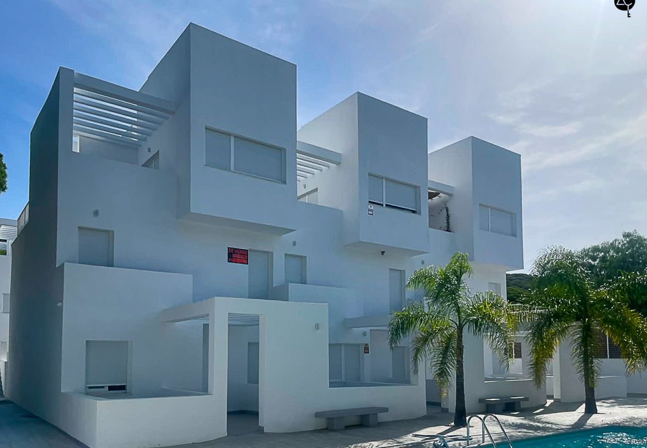 Apartamento en Caños de Meca - B2 Aires de Trafalgar Grupo AC Gestion