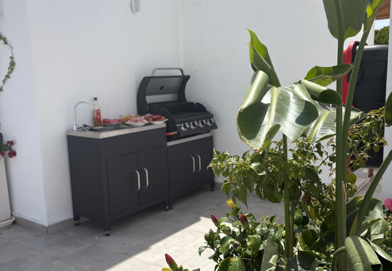 Apartamento en Caños de Meca - A9 Aires de Trafalgar Grupo AC Gestion