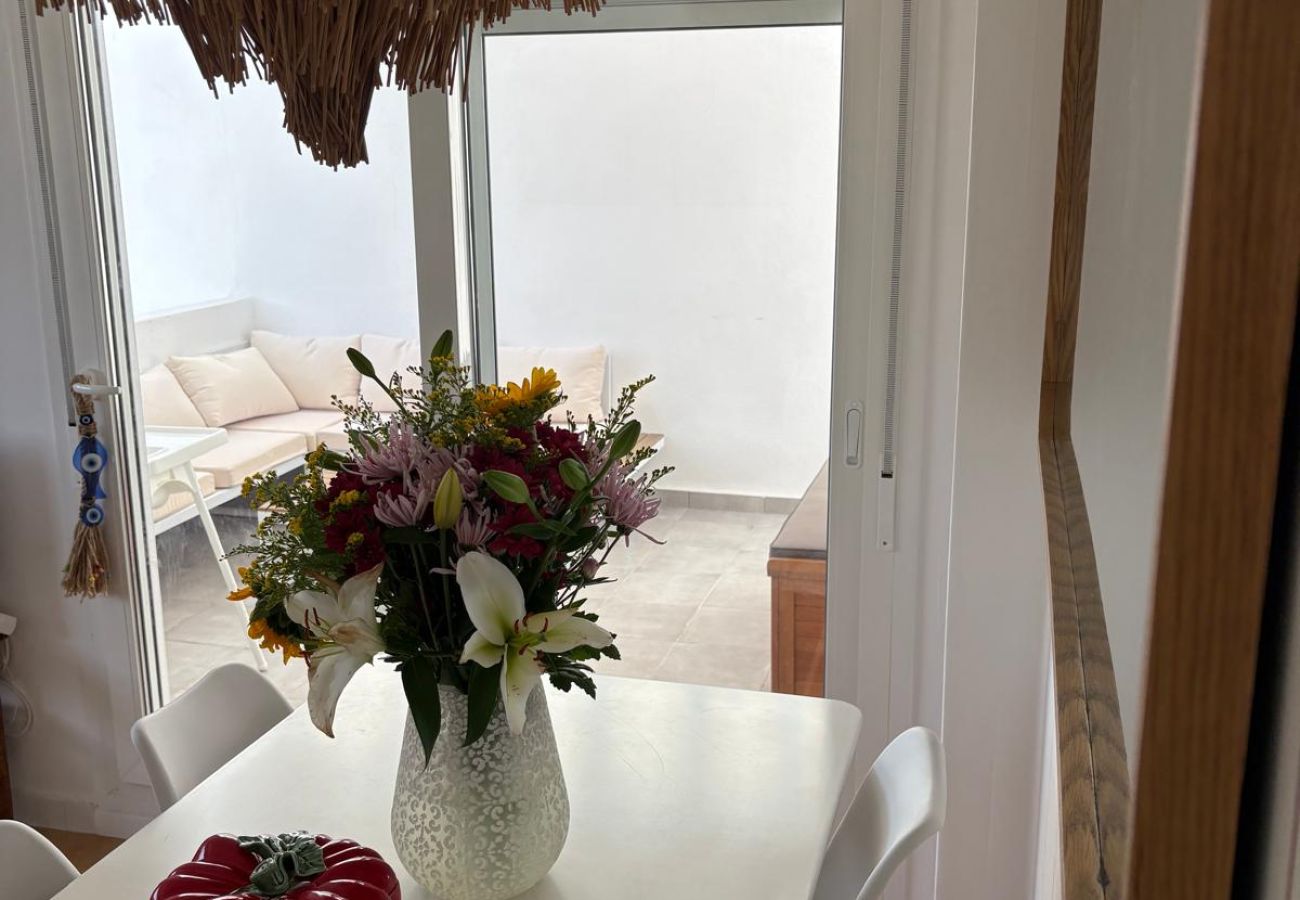 Apartamento en Caños de Meca - A9 Aires de Trafalgar Grupo AC Gestion