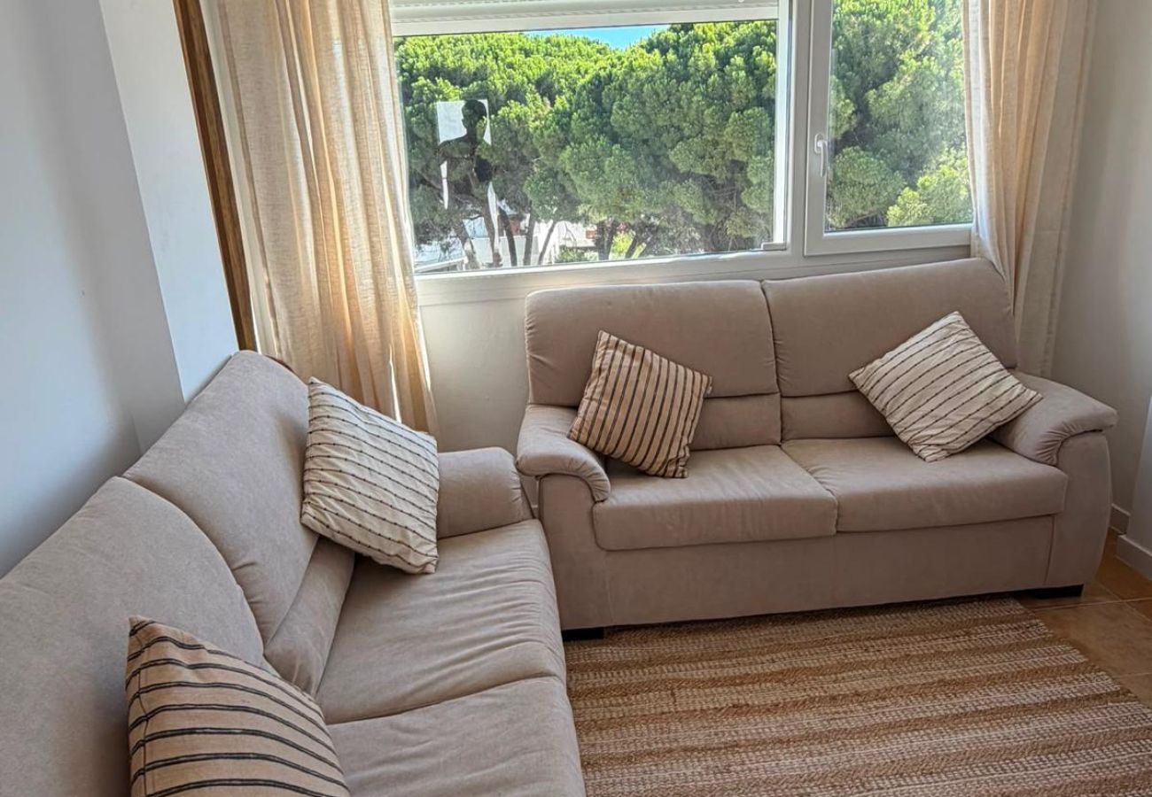 Apartamento en Caños de Meca - A9 Aires de Trafalgar Grupo AC Gestion