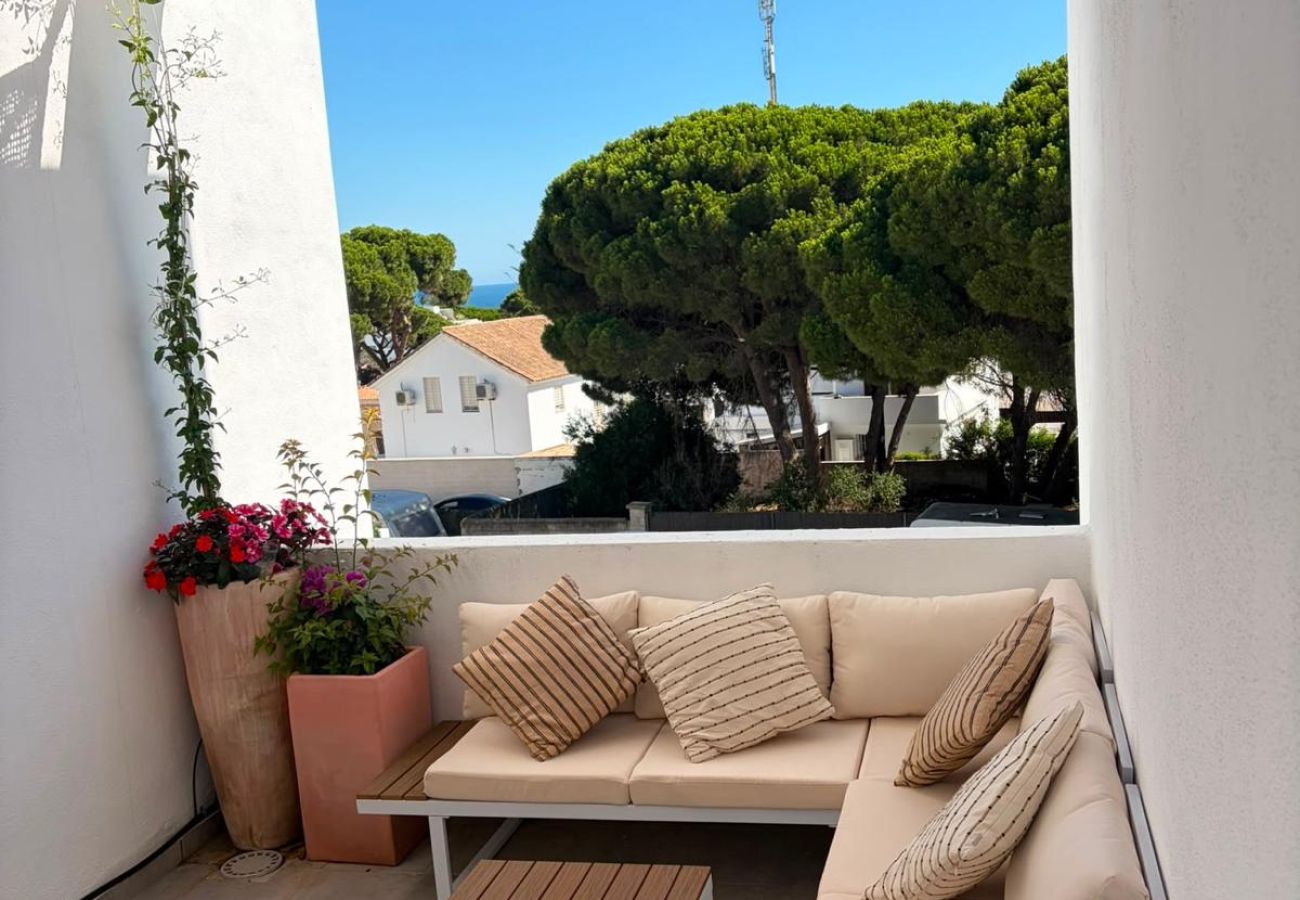 Apartamento en Caños de Meca - A9 Aires de Trafalgar Grupo AC Gestion